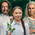 LA RATONERA: «Lo mejor que podría ocurrirle a la Cumbre del Clima es que Greta Thunberg encontrara novio»