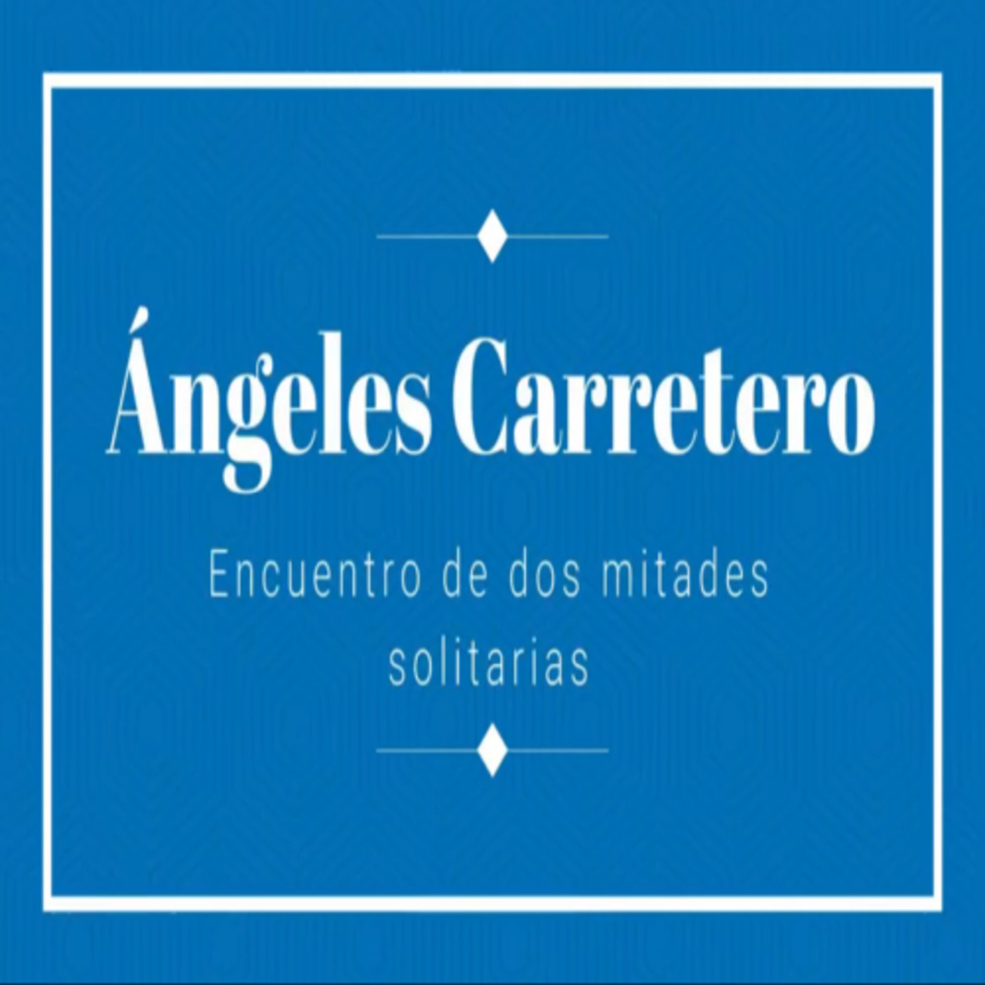 Ángeles Carretero