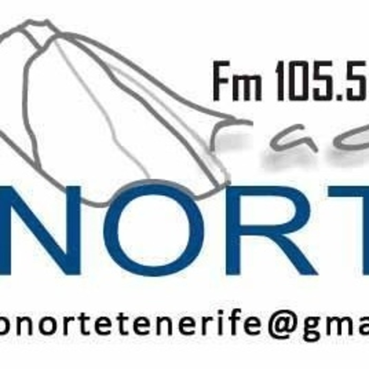 Podcast de Radio Norte Tenerife