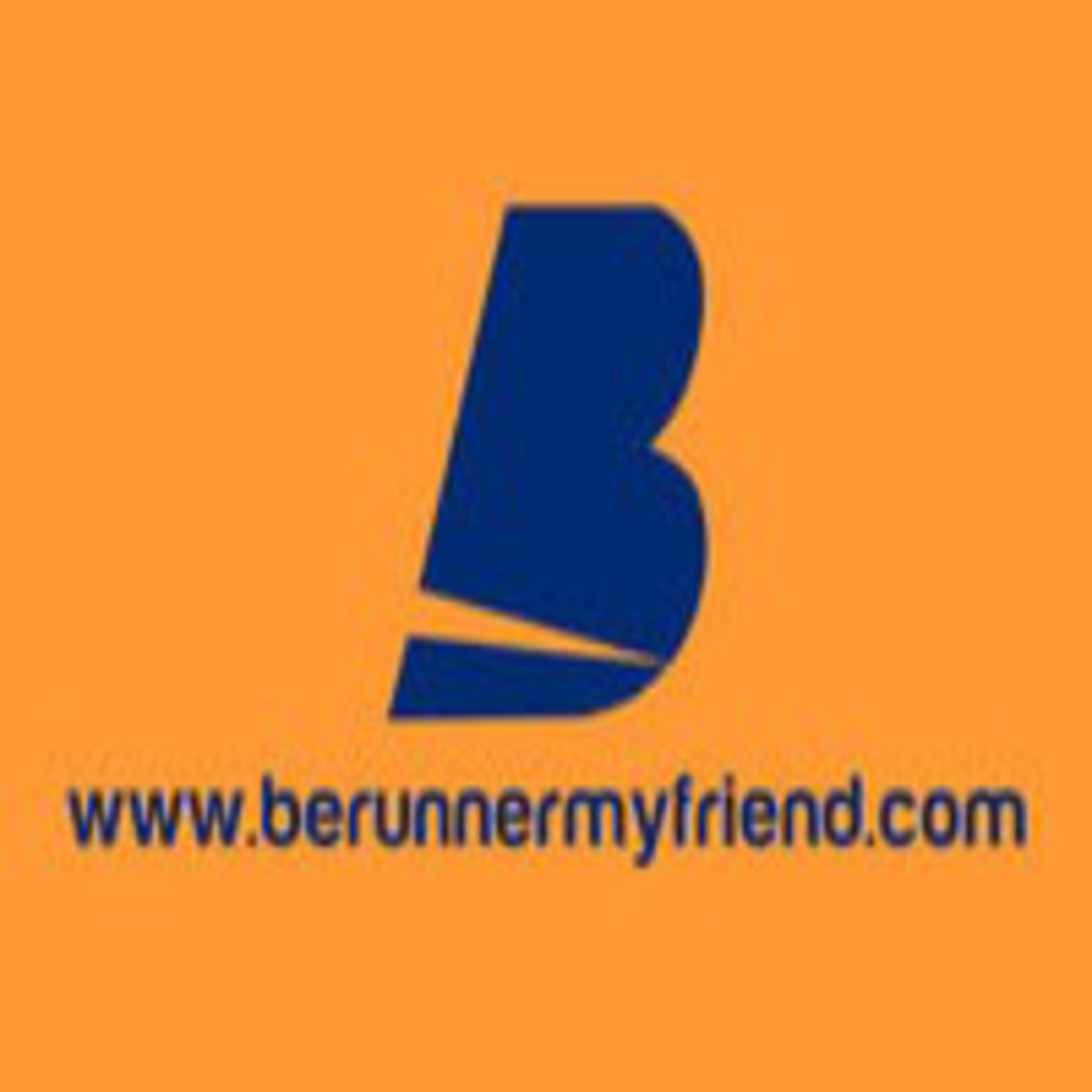 Be Runner My Friend