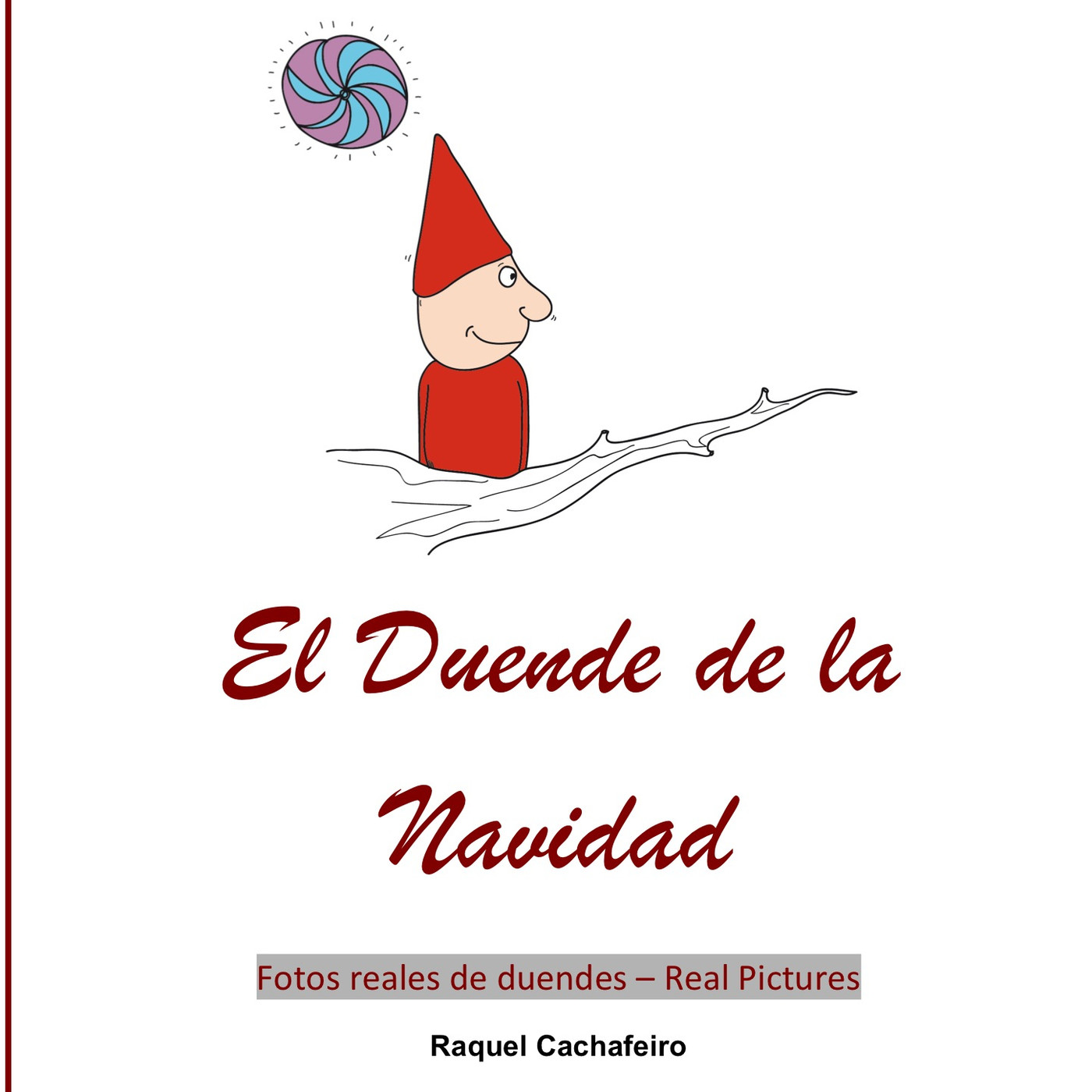 Infusión con Duendes y Hadas