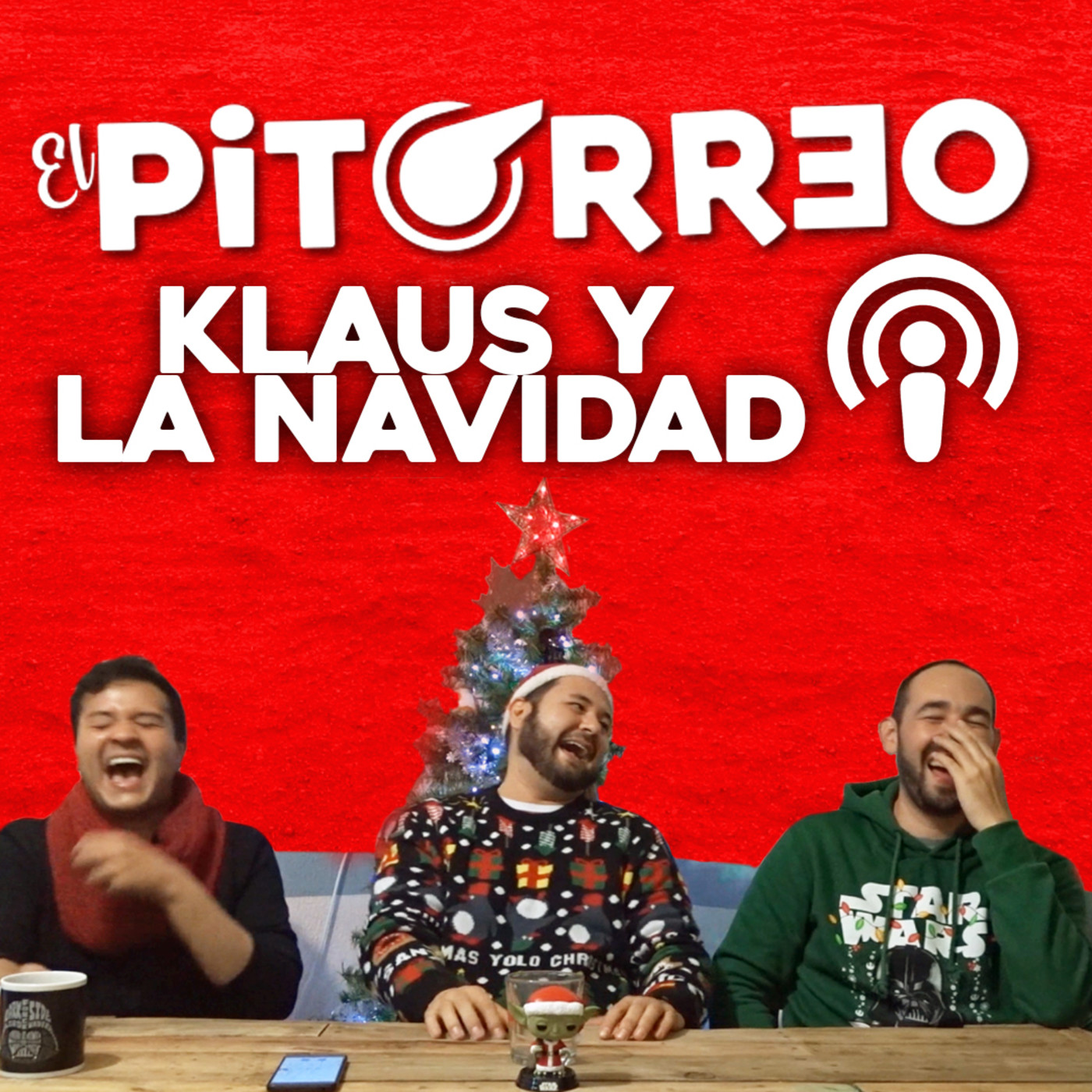 El Pitorreo