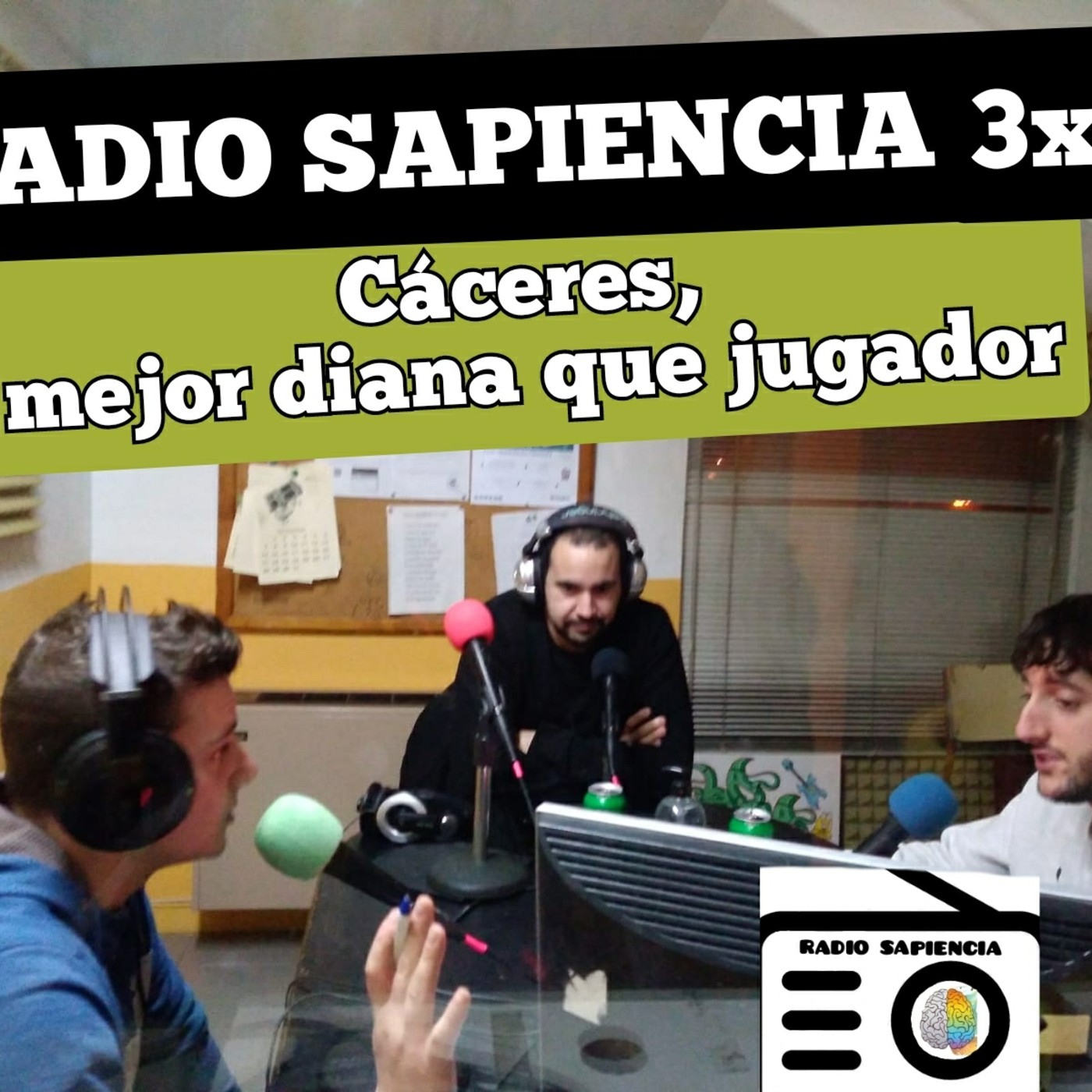 Radio Sapiencia