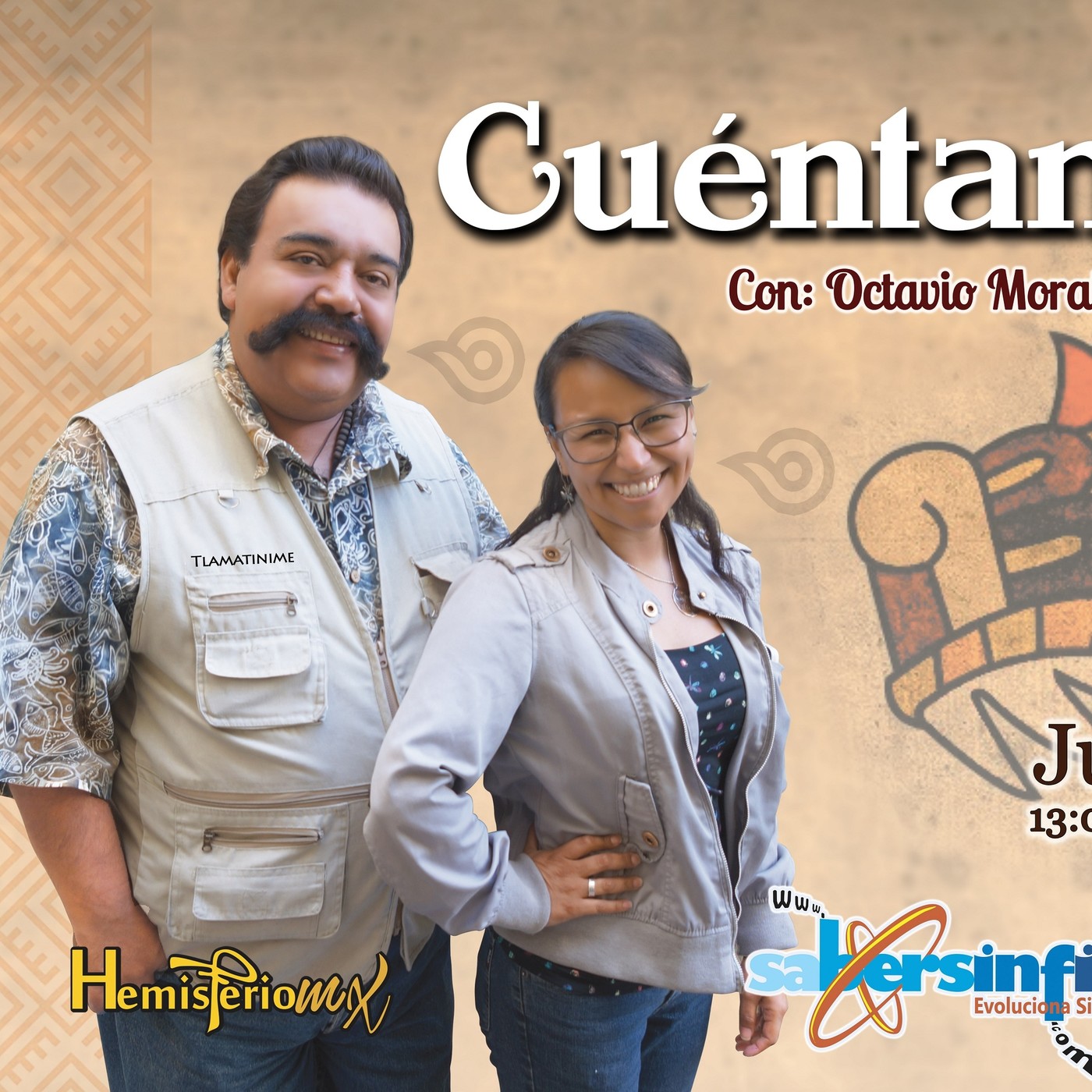 Jueves de teatro. FomArte episode artwork
