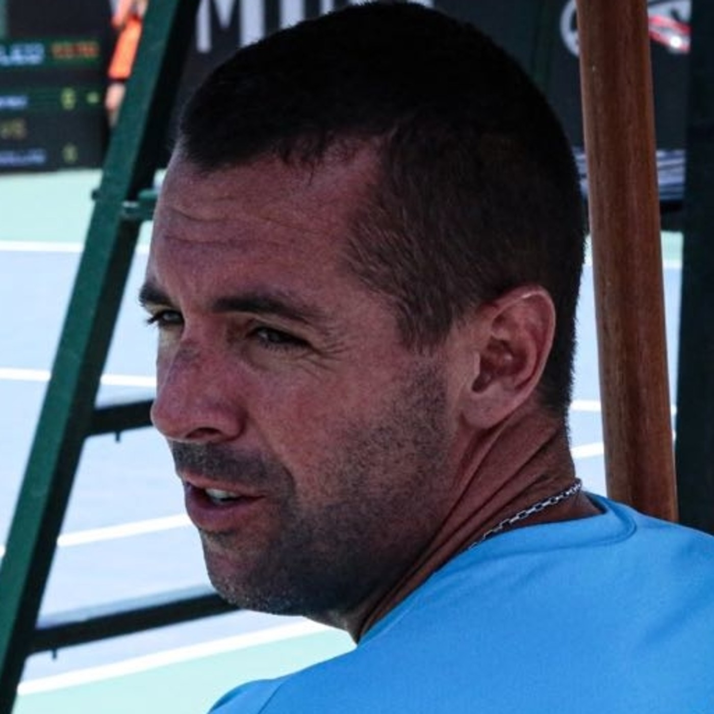 Diario de Tenis (Podcast)