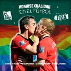 Bajo la tiza: La Homosexualidad en el Fútbol - Radio La Pizarra - 06 jul 19