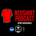 Redshirt Podcast - Episodio 6 - NFL Combine (día 2)