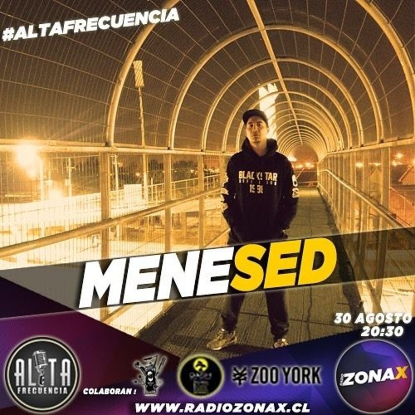 ALTA FRECUENCIA