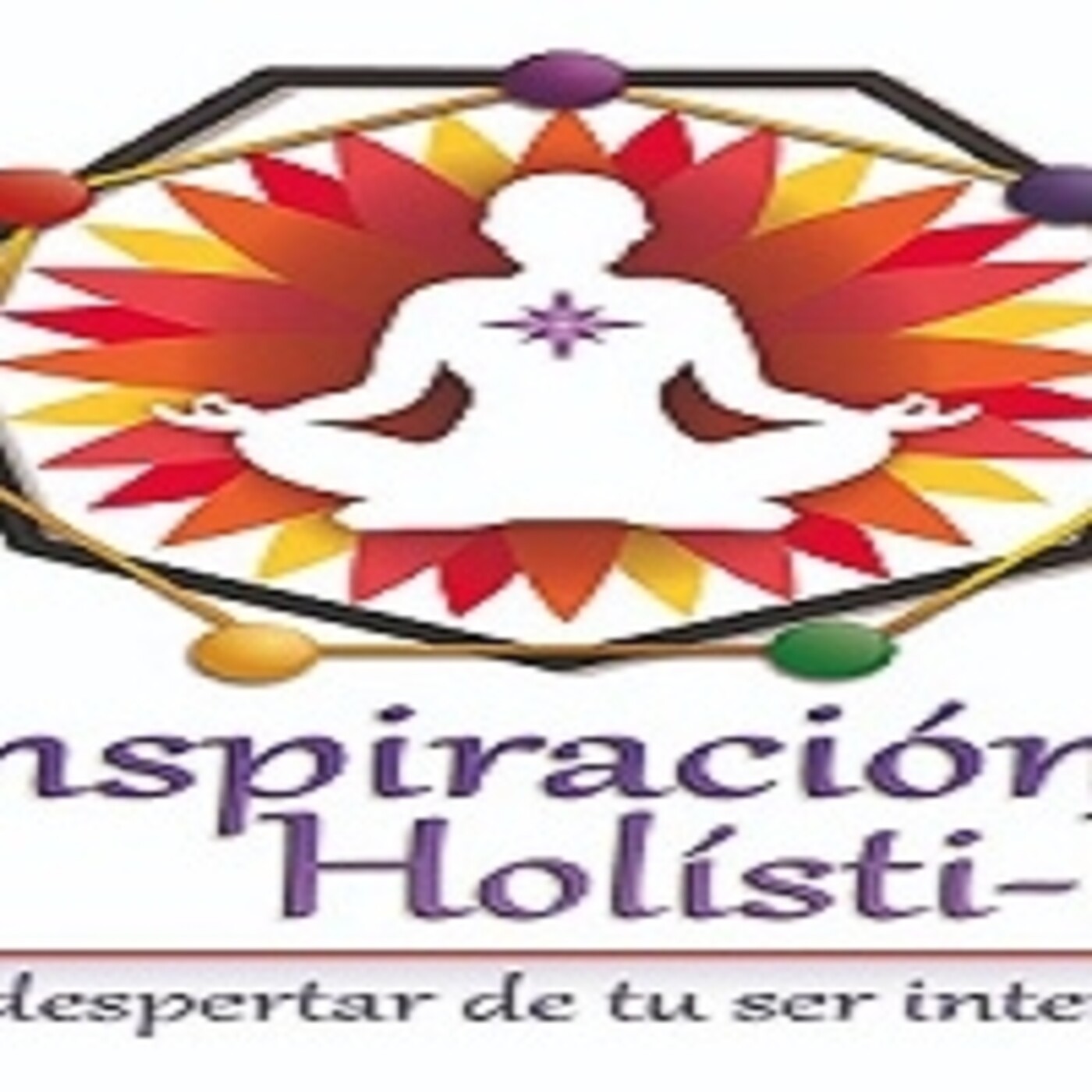 Inspiración Holisti-k 170721 p146 episode artwork