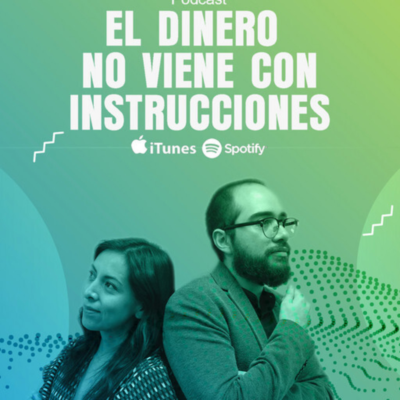 El Dinero No Viene Con Instrucciones