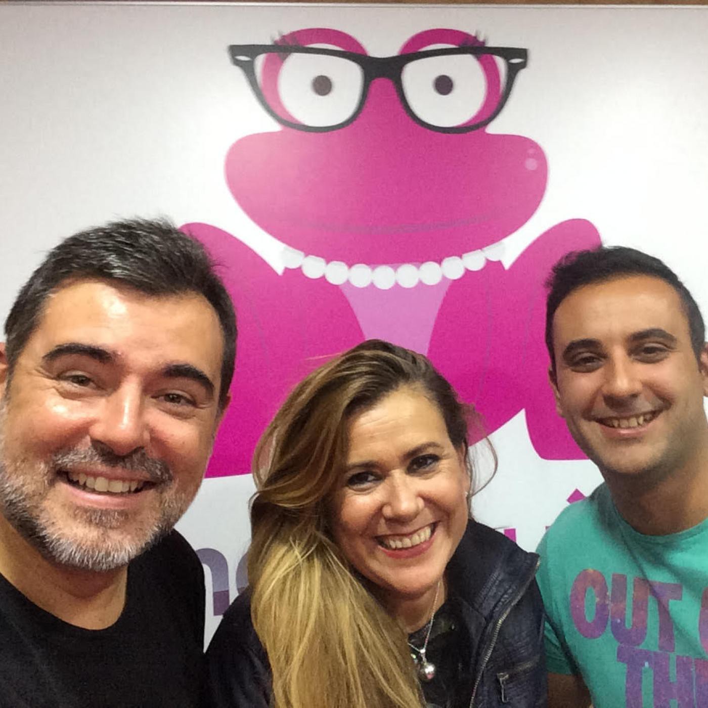Podcasts tengo1proposito