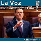 Las noticias del día - 20/02/19