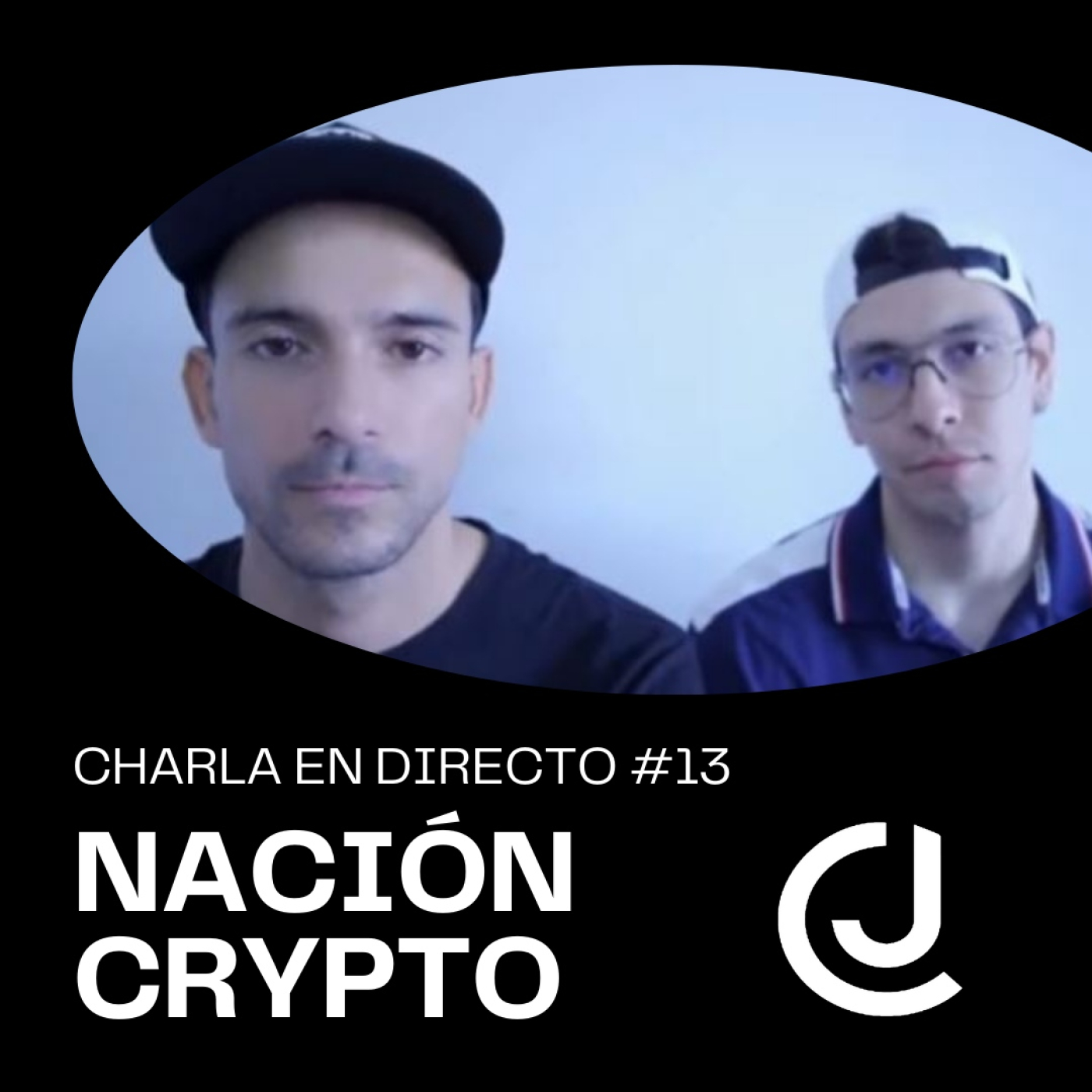 CHARLAS en DIRECTO - PROFESIONALES en CRYPTOLAND