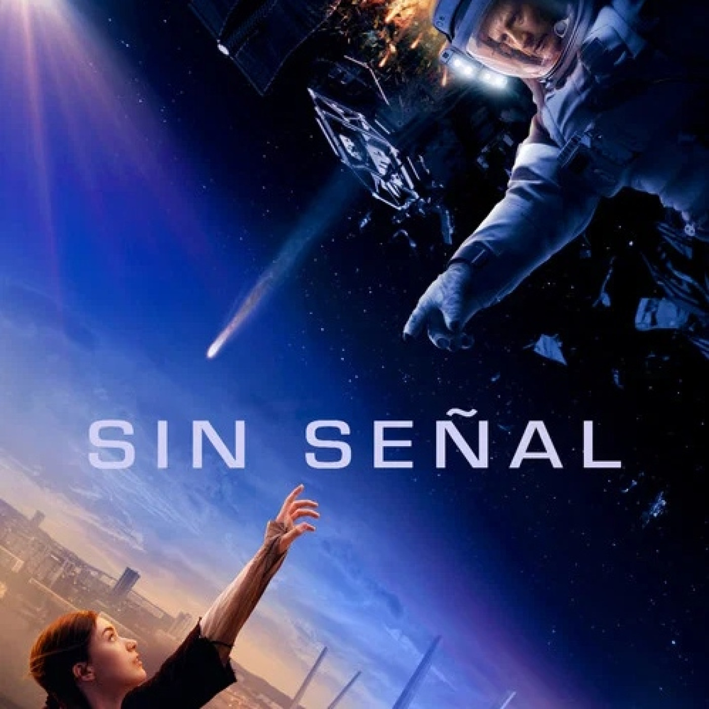 Sin señal (2022) episode artwork