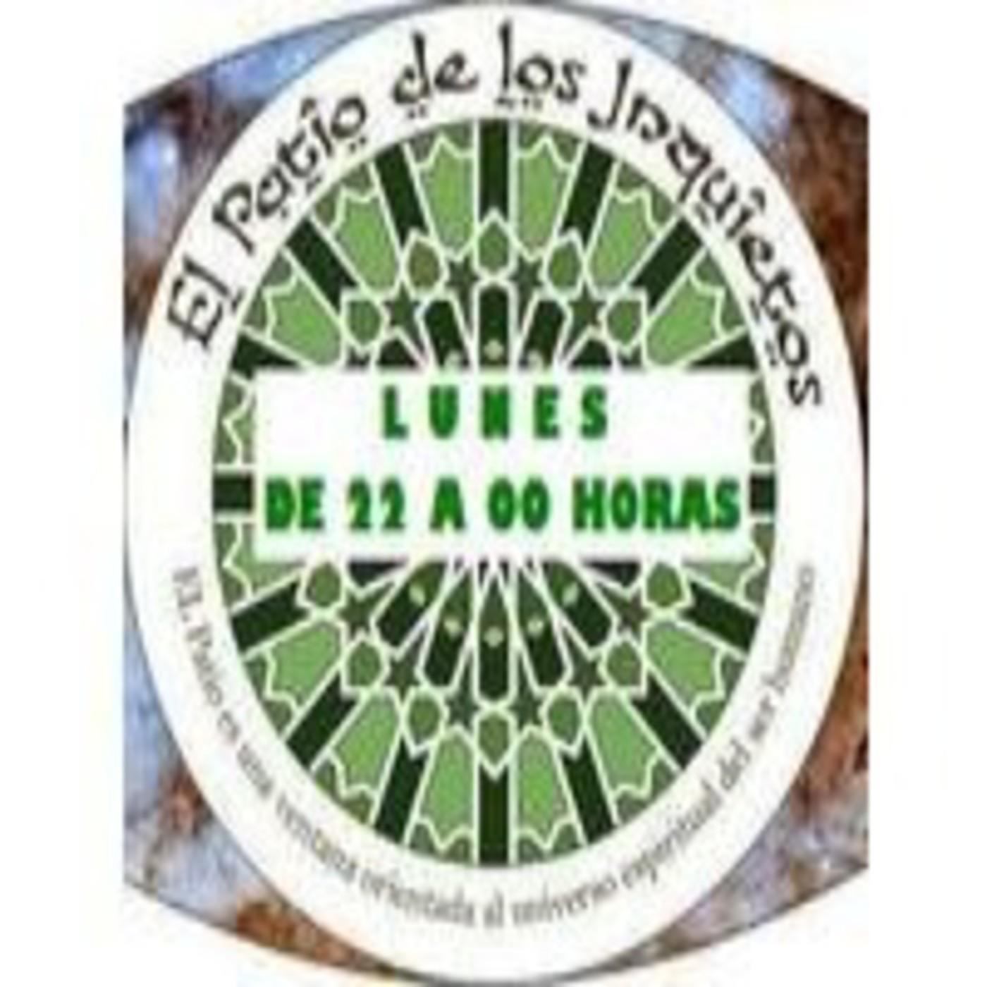El Patio de los Inquietos (temporada 2013)