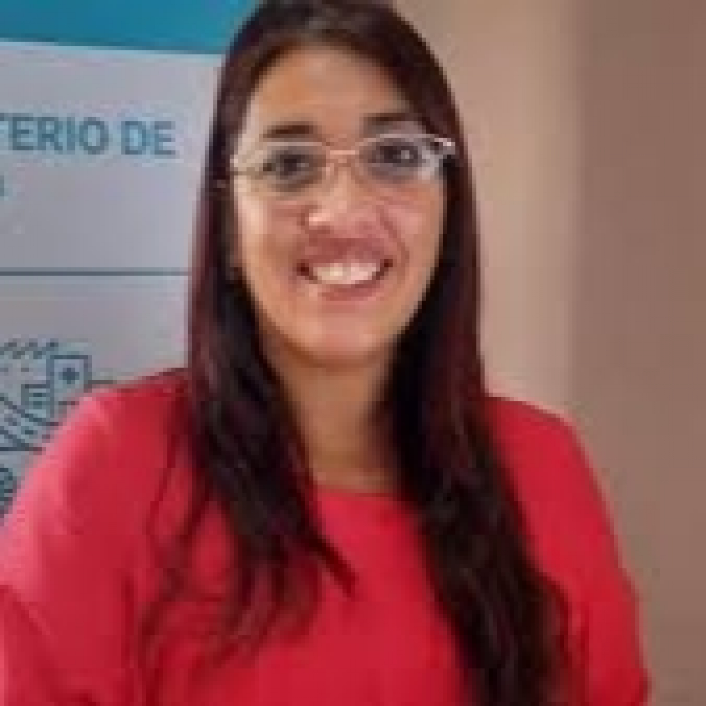 Lucrecia Lopez directora de región Sanitaria III Como se implementa en Junín en plan Qunita episode artwork