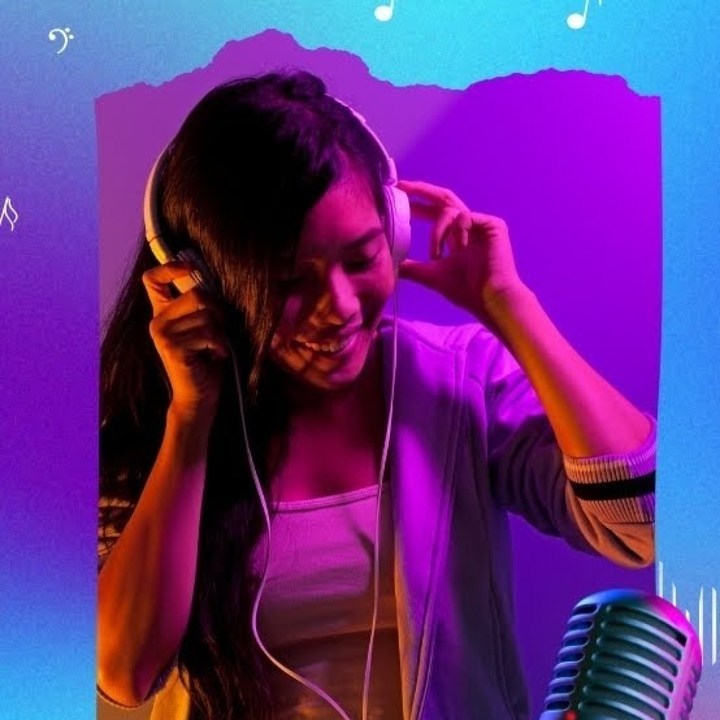 Estación GNG podcast musical - El lugar donde escuchar música se convierte en un auténtico placer entre locos/as episode artwork