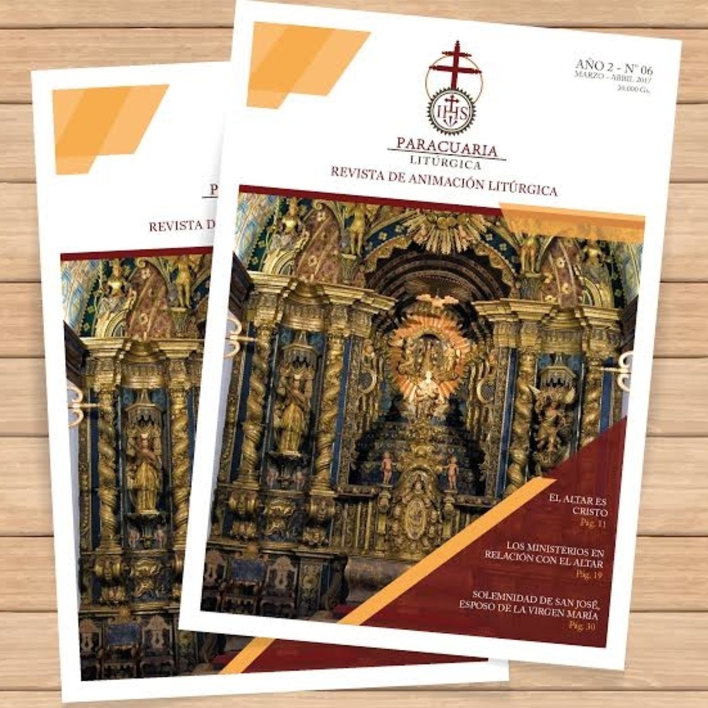 Podcast de San Roque AM