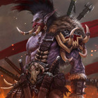 ¿Cómo rolear (interpretar) a un Trol en World of Warcraft?