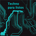 Letter 7: Techno para listos