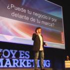 ¿Puede tu negocio ir por delante de tu marca? - Lenovo en Hoy es Marketing de ESIC
