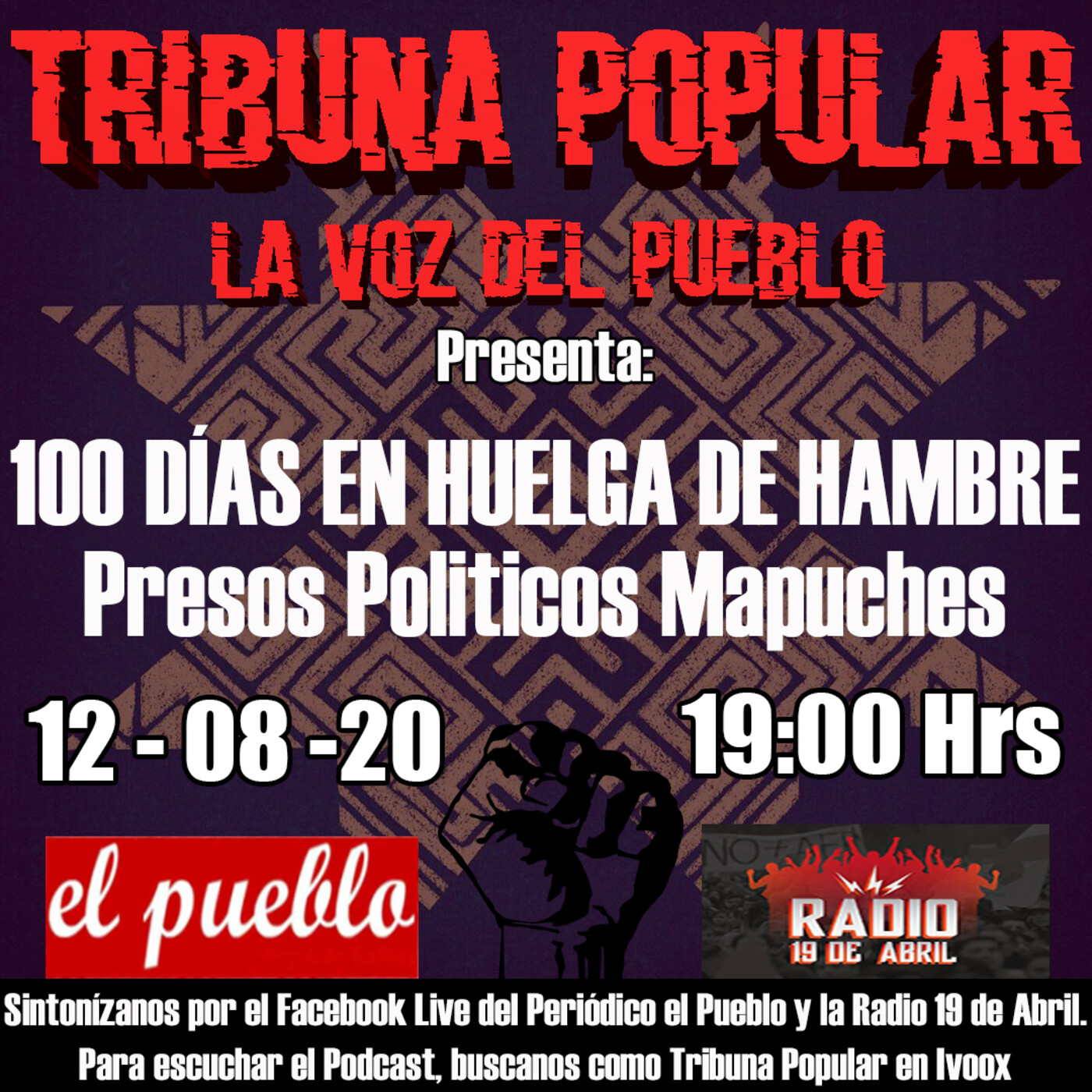 Tribuna Popular