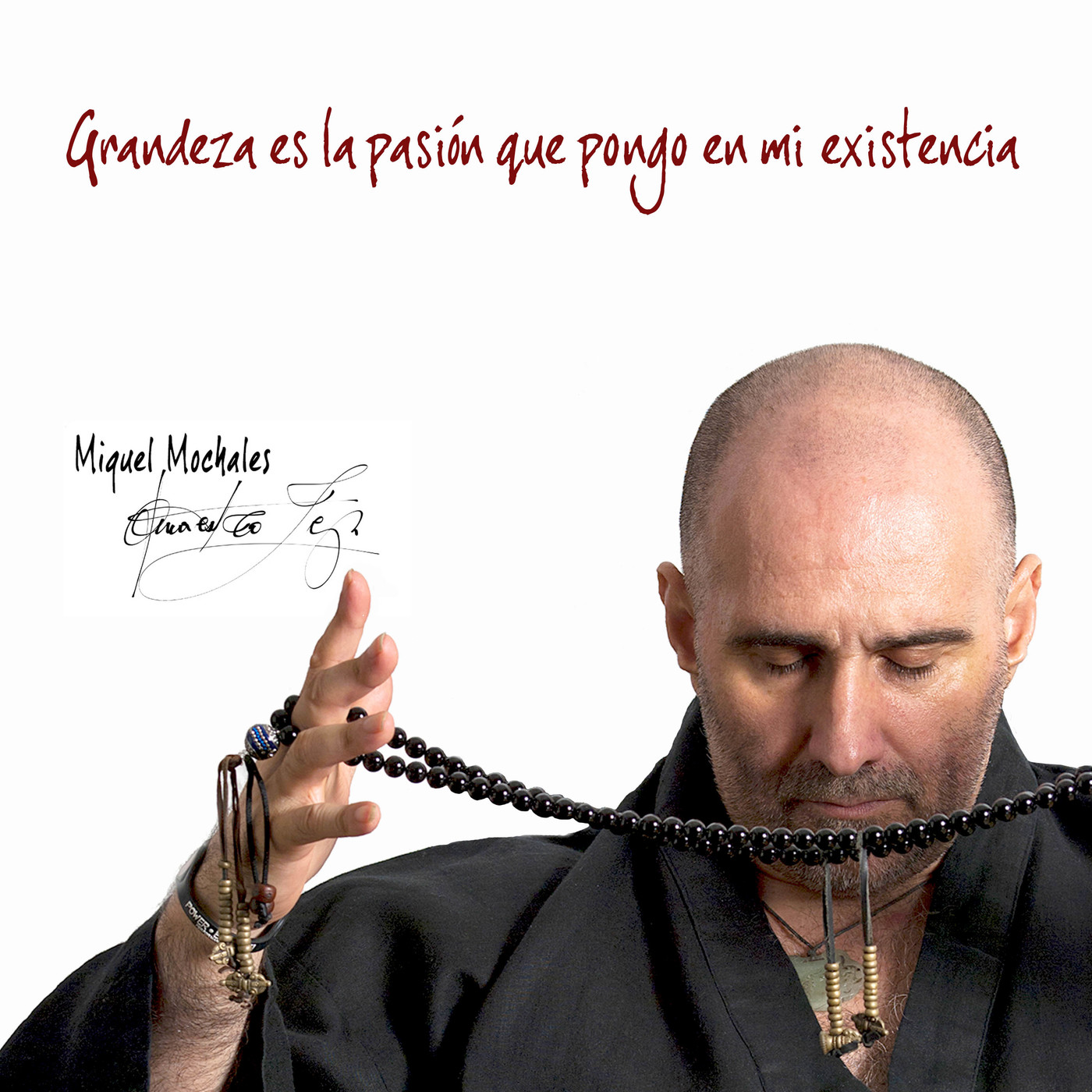 Miguel Mochales