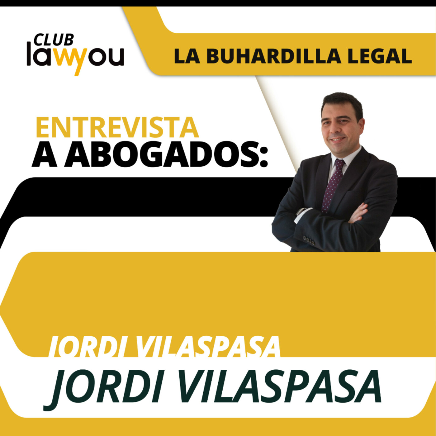 La Buhardilla Legal
