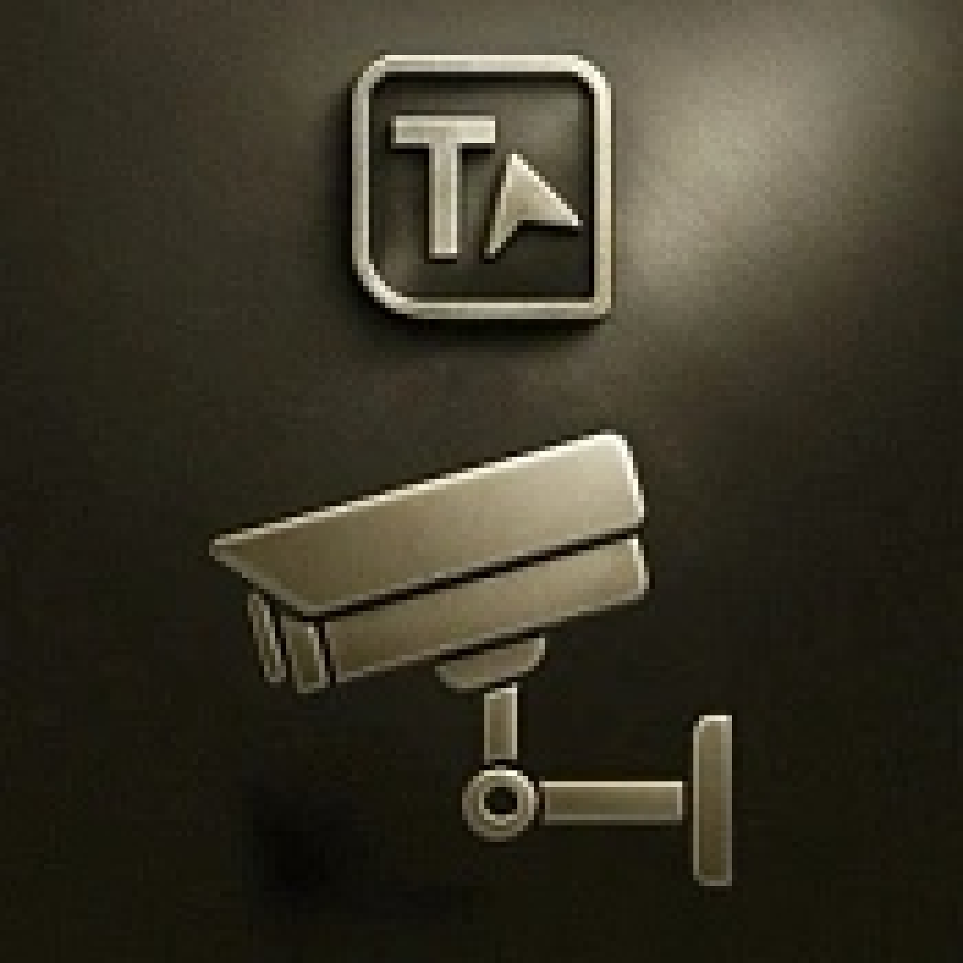 TECNOAP21 3-6-2026 Videovigilancia masiva ¿estamos siempre siendo grabados episode artwork