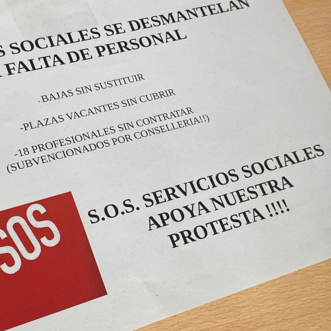 Jefe Servicios Sociales, Marino Martínez - Necesidades 04.10.22 episode artwork