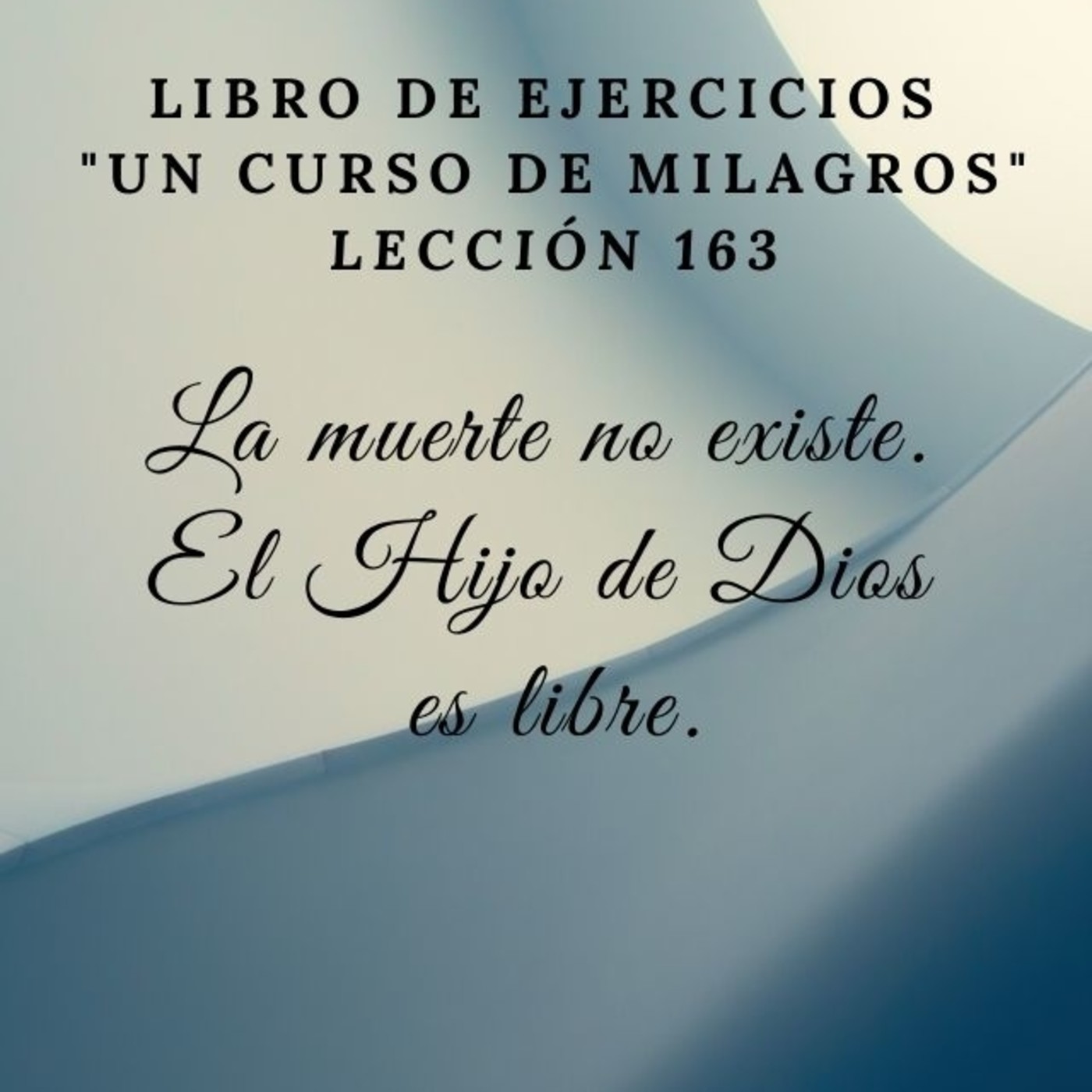 Curso de Milagros