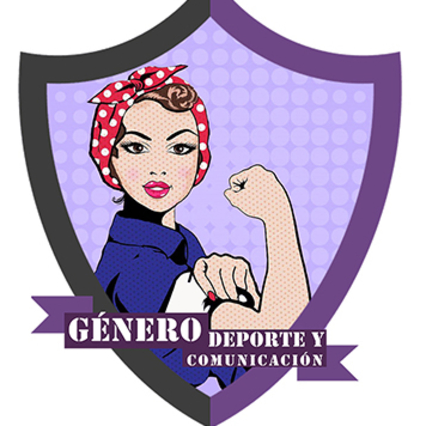 GÉNERO, DEPORTE Y COMUNICACIÓN