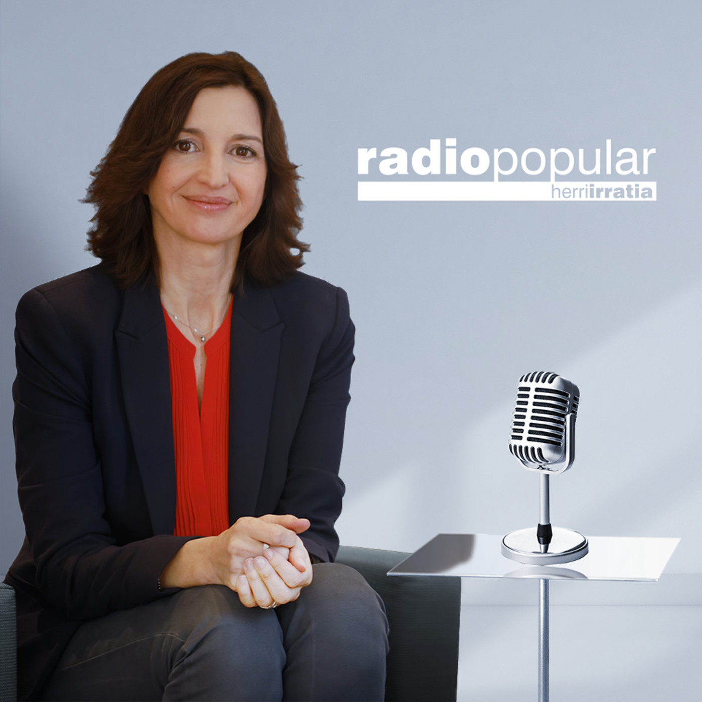 Área Humana | Podcast