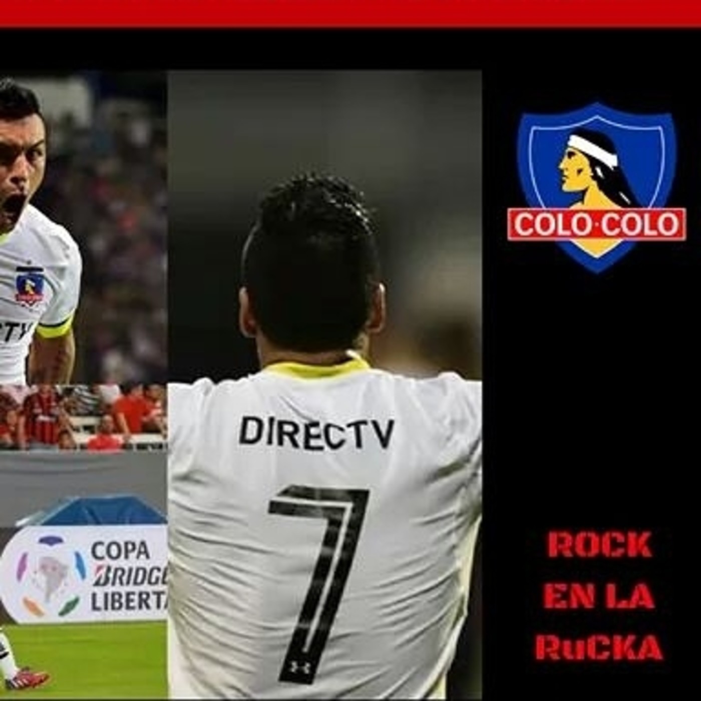 Rock en la Rucka
