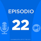 EP.22 | EASY CHARGER | Entrevista Daniel Pérez