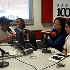 "Saber es tu derecho": Realidad campesina y niños trabajadores latinoamericanos