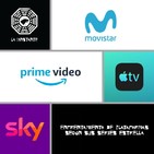 La Constante 5x18 Enfrentamiento de plataformas, según sus series estrella. Parte 2