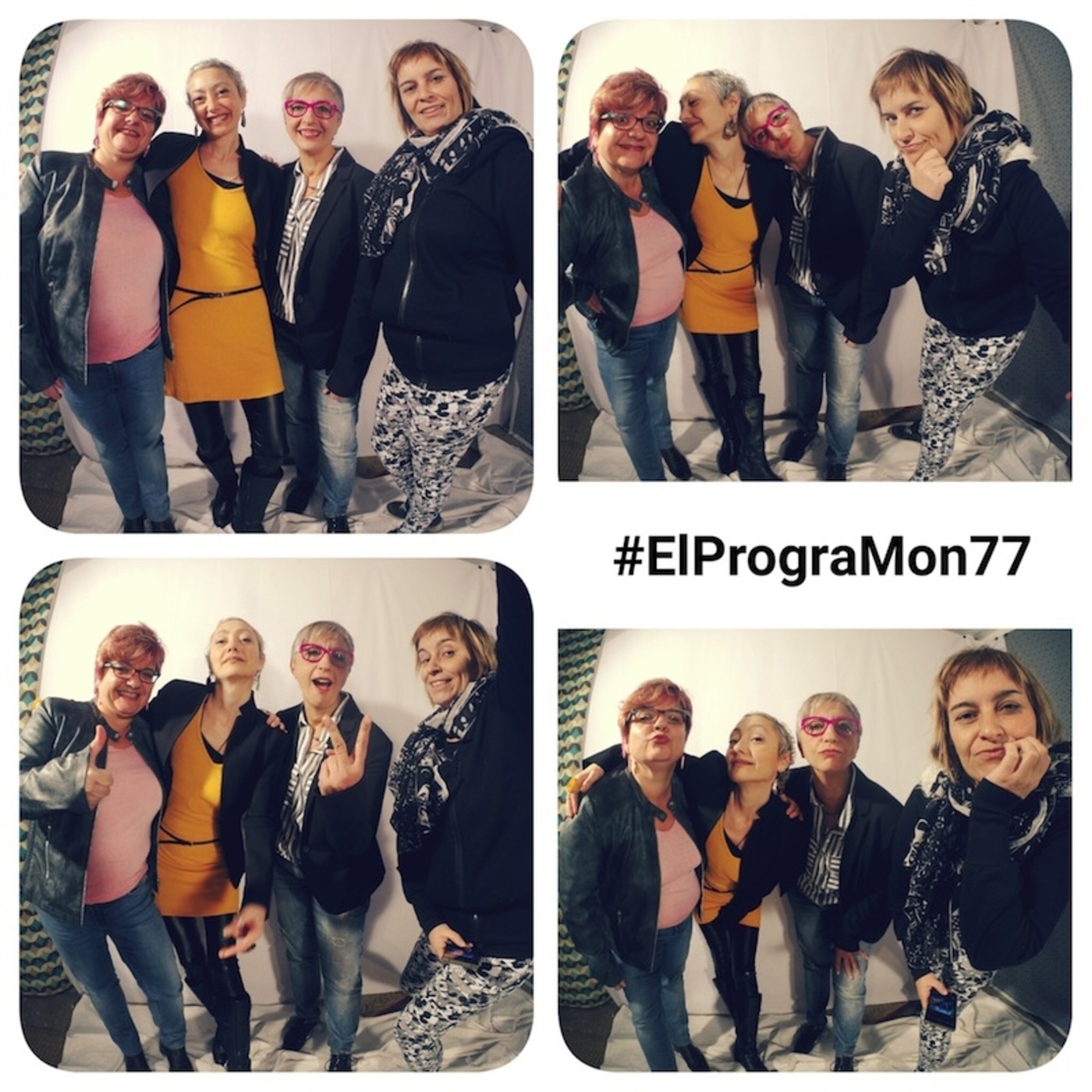 ElPrograMon