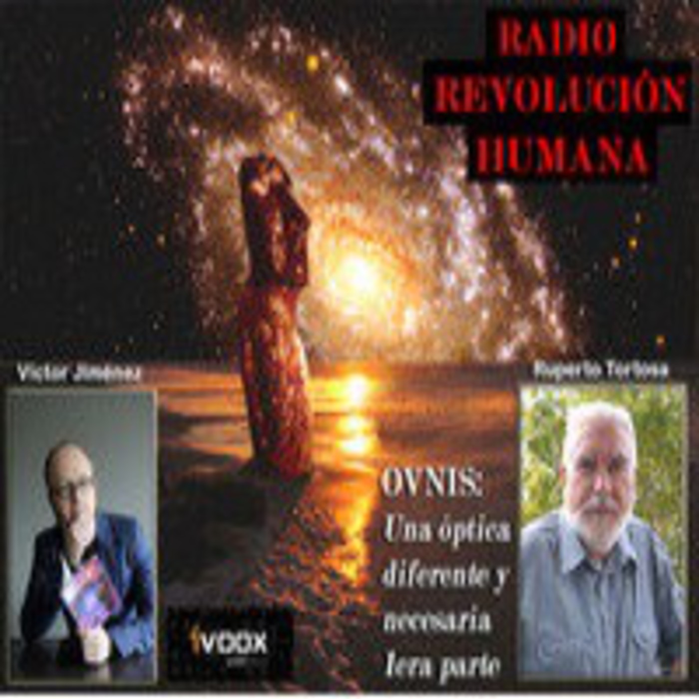 Podcast de Víctor Jiménez \