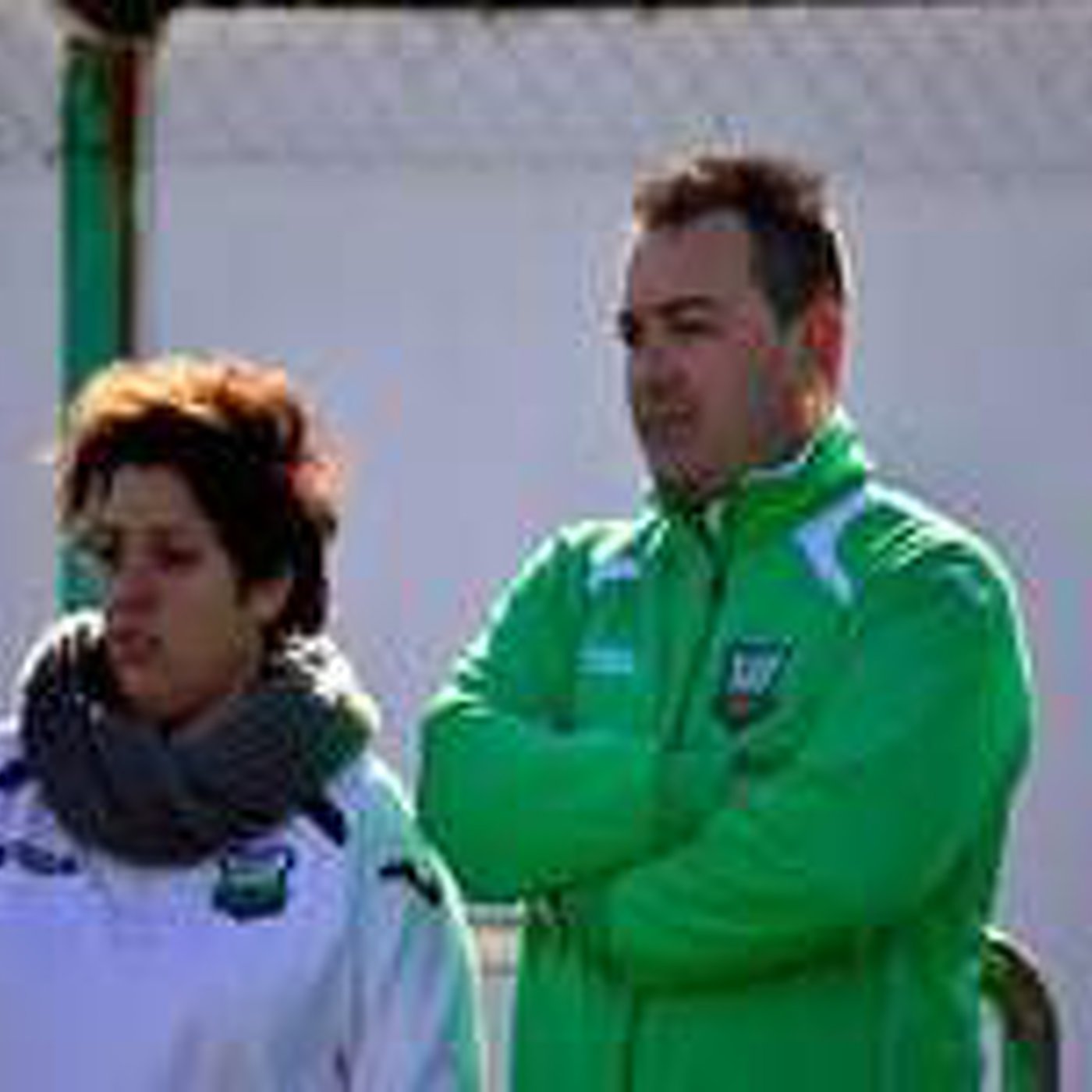 Zona Racing: Entrevista a Mireia y Jose