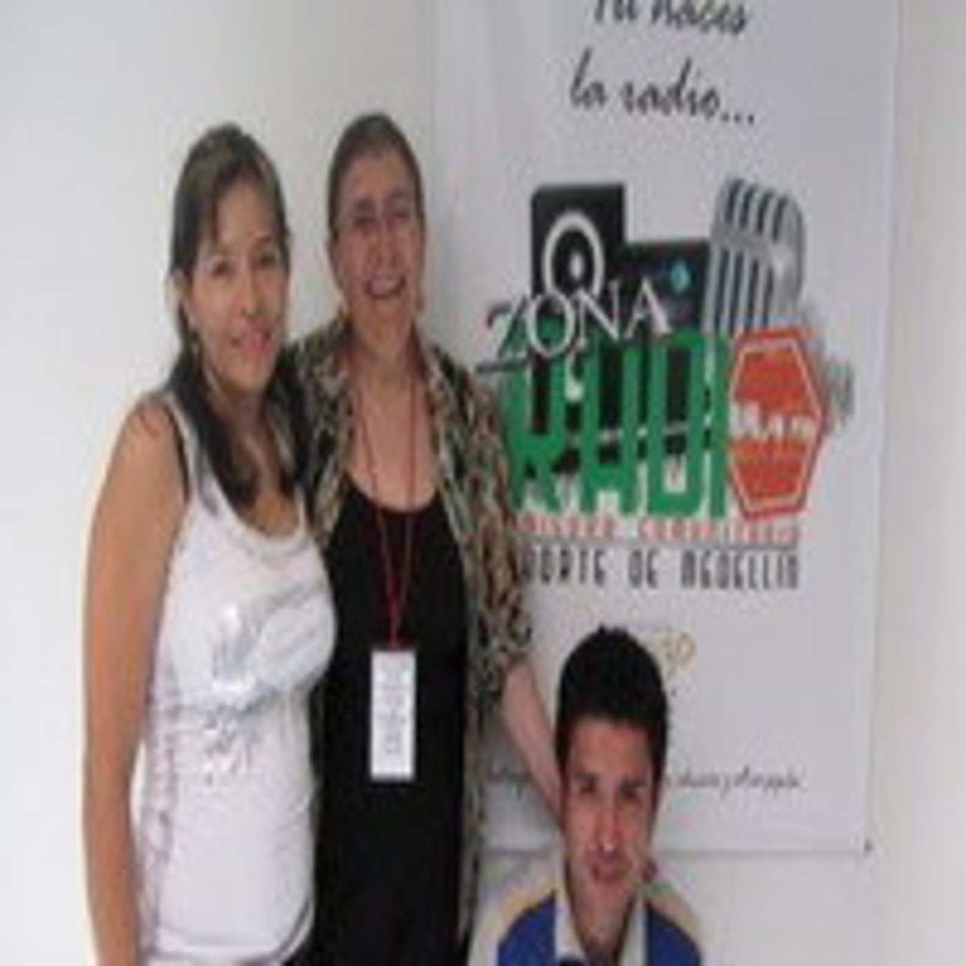 Reinaldo Ruiz, Victoria Guillon.