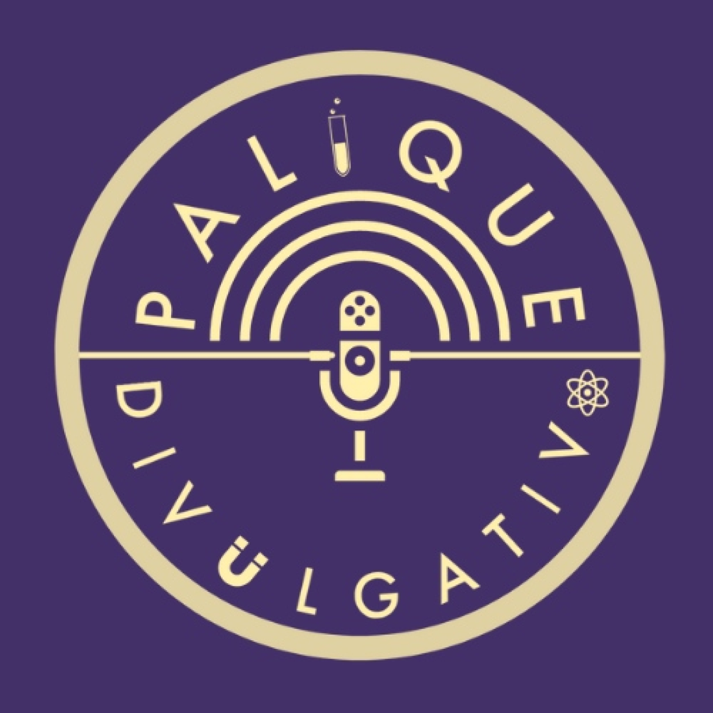 Palique Divulgativo