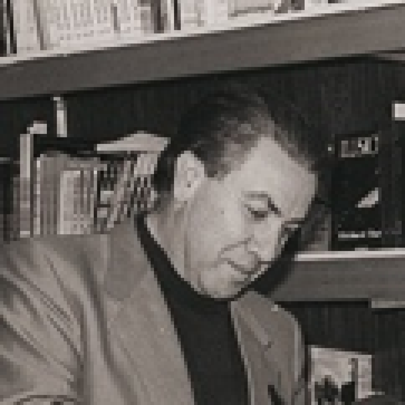 José Luis Martín Descalzo: Pájaro solitario 17 episode artwork