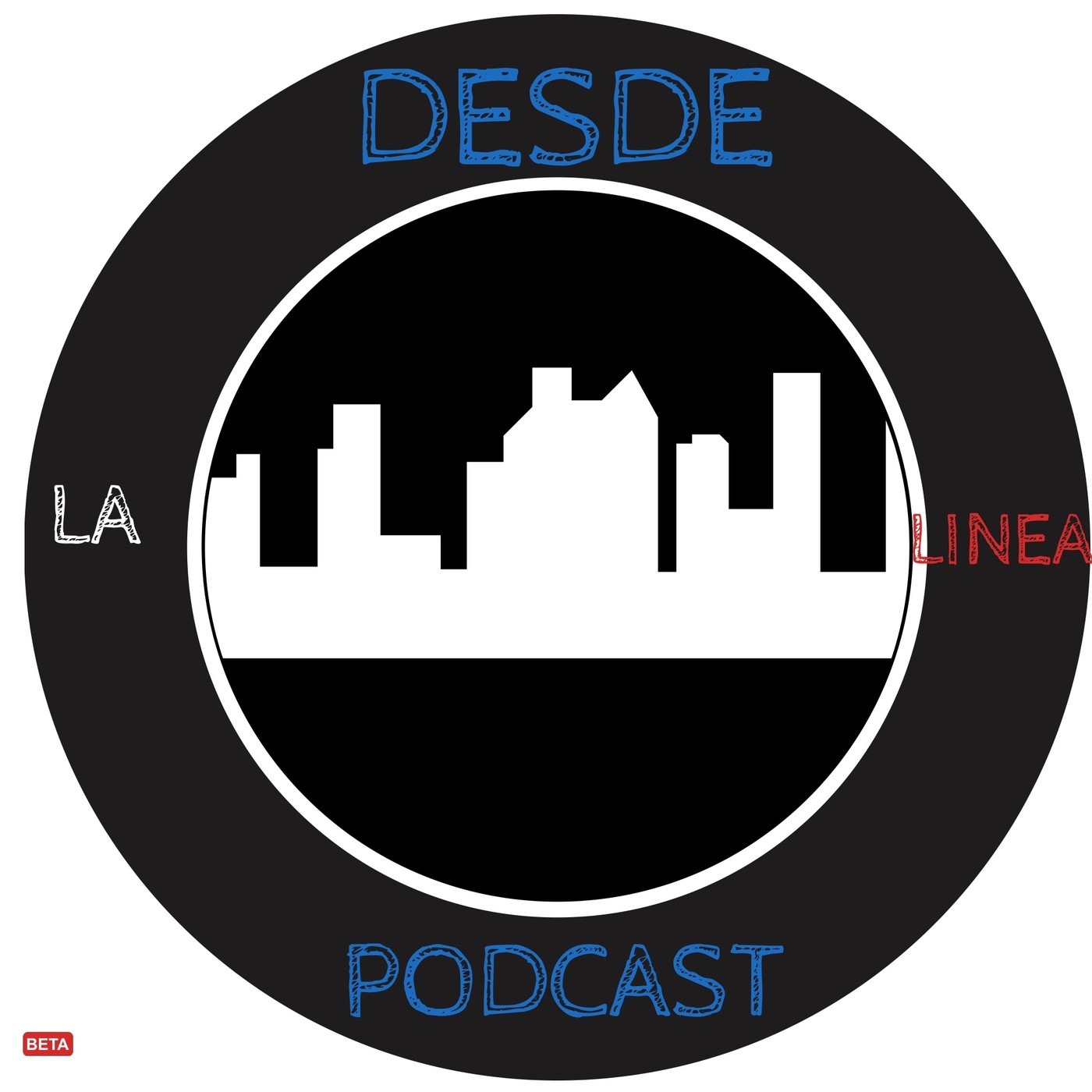 Desde La Línea Podcast