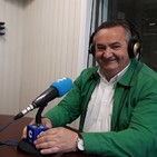 Entrevista en Cope de la Costa 01/08/2019