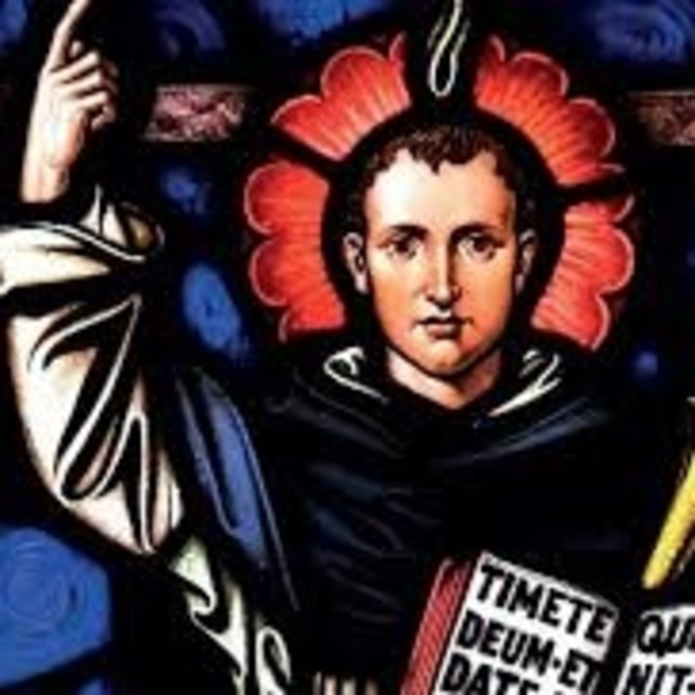 P. 3x23 (4.04.19). Sant Vicent Ferrer a la fantasia popular. El misteri de Rojales. episode artwork