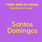 TONDI Summer Time. SANTOS DOMINGOS. Ouija.