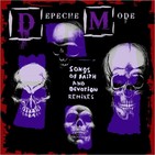 Depeche Mode - Songs of Faith and Devotion Remixes