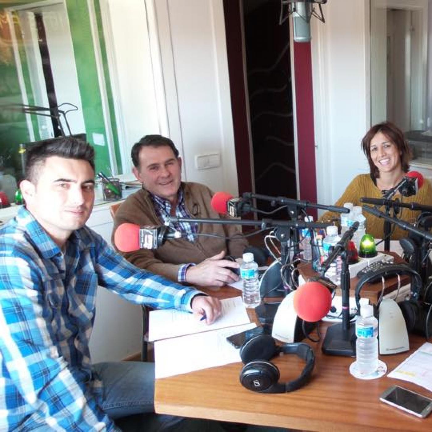 Podcast Radio Espinosa Merindades