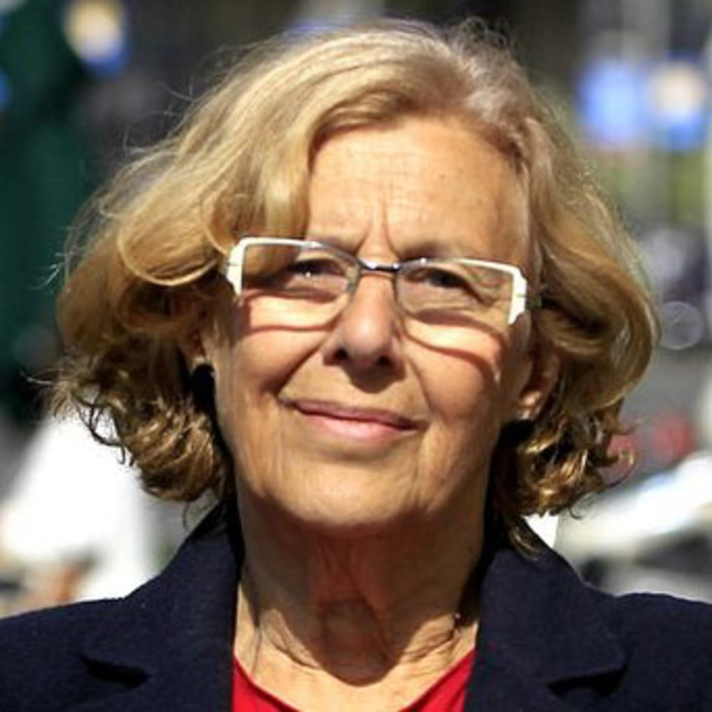 Entrevista a Manuela Carmena